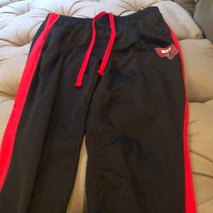 WKU MENS SWEATPANTS BRAND NEW